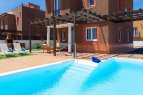 Villa Emma Private Pool Wifi FIBRA MiniGolf